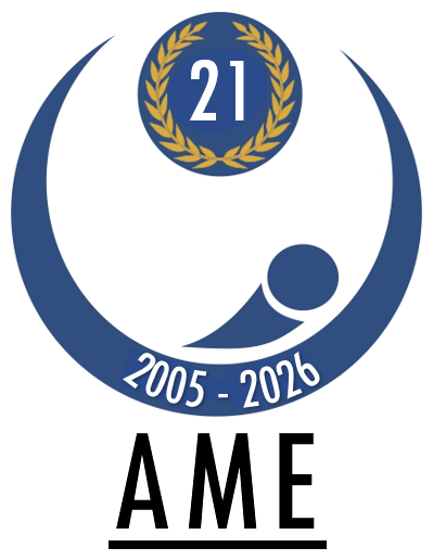AME 21 years